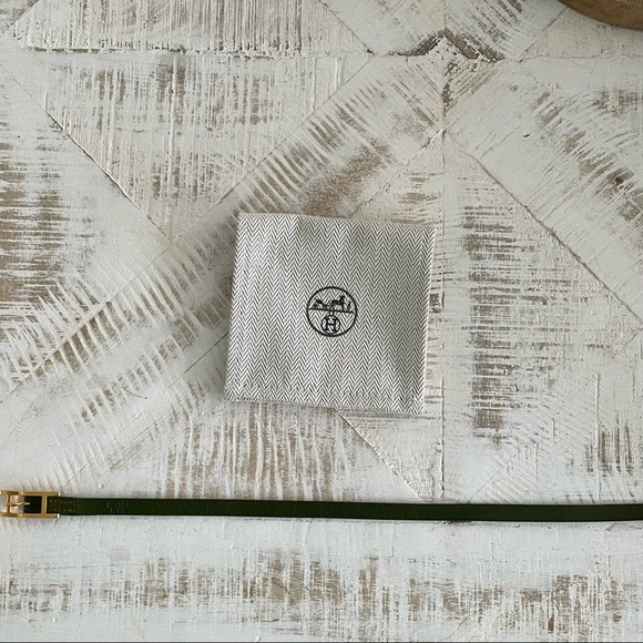 Hermes Hapi 3 Bracelet - Picture 8 of 11